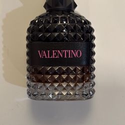 Valentino born in Roma Intense 