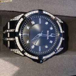 Bulova Mens Watch