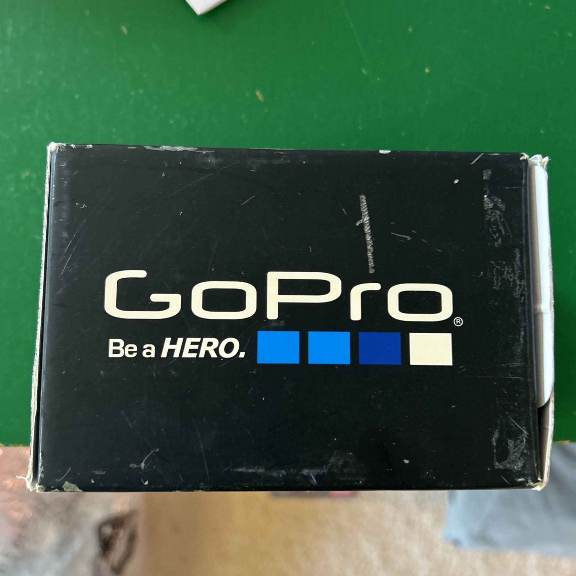 Go pro Accessories