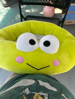 Keroppi Pet Bed