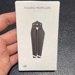 DJI Mavic Pro Folding Propellers