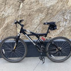 Diamondback 26” Mountain Bike