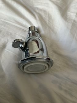 Price Pfister Chrome Shower Head