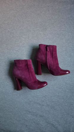 Cole Haan Boots