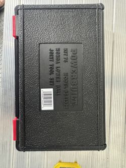 Honda Lower Ball Joint Tool Kit