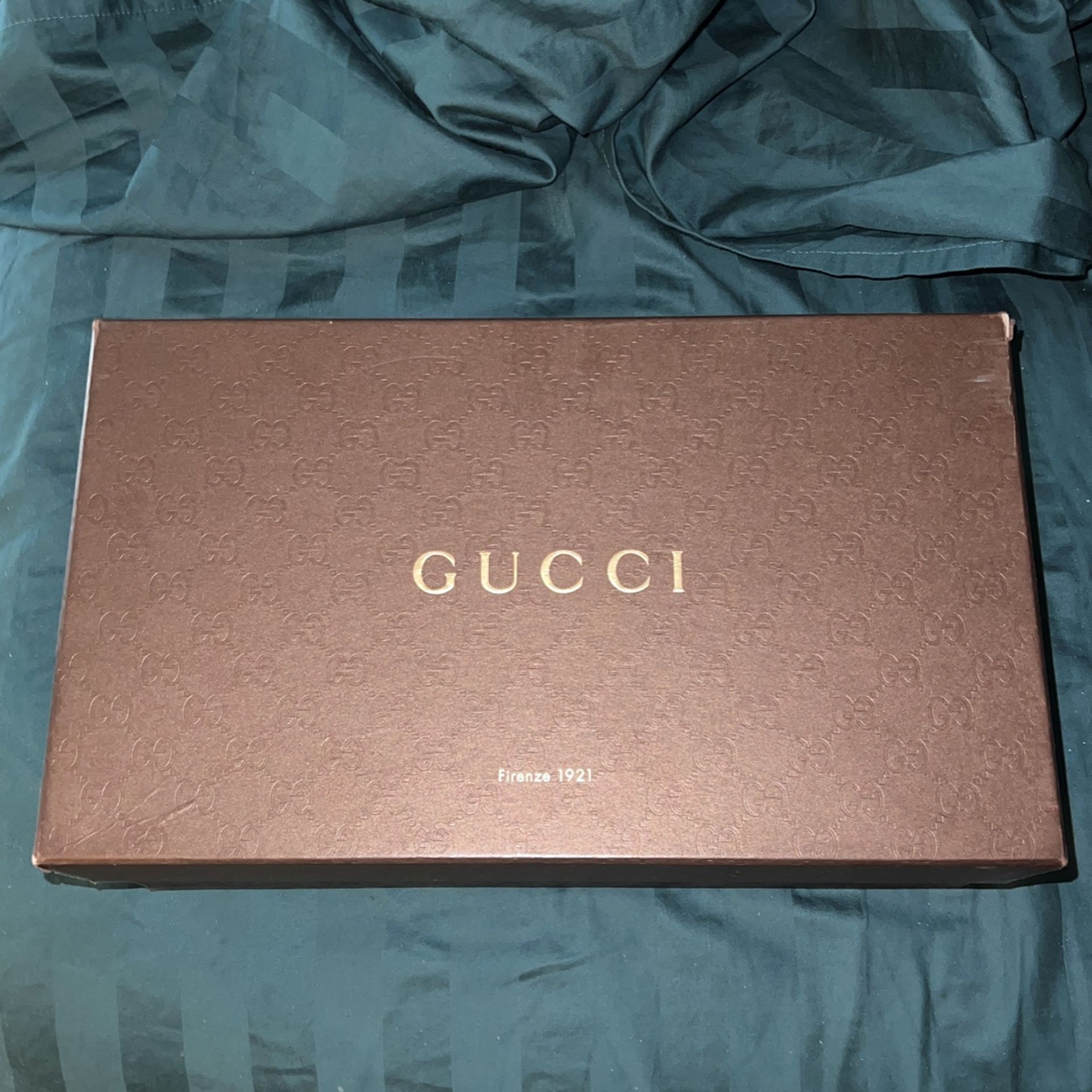 Gucci Shoes  Loafers 