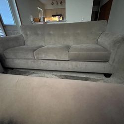 Couch $100 OBO