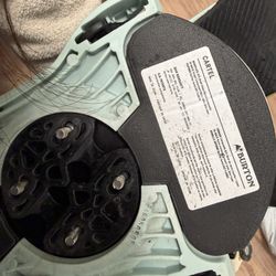 Burton Snowboards Cartel Bindings – Size M