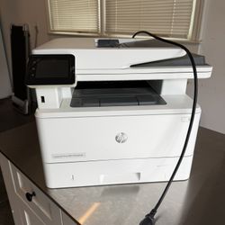 Hp Printer