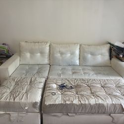 Free couch