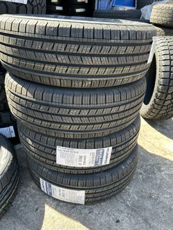 KUMHO SOLUS TA11 225/65R17 Price$110 Each