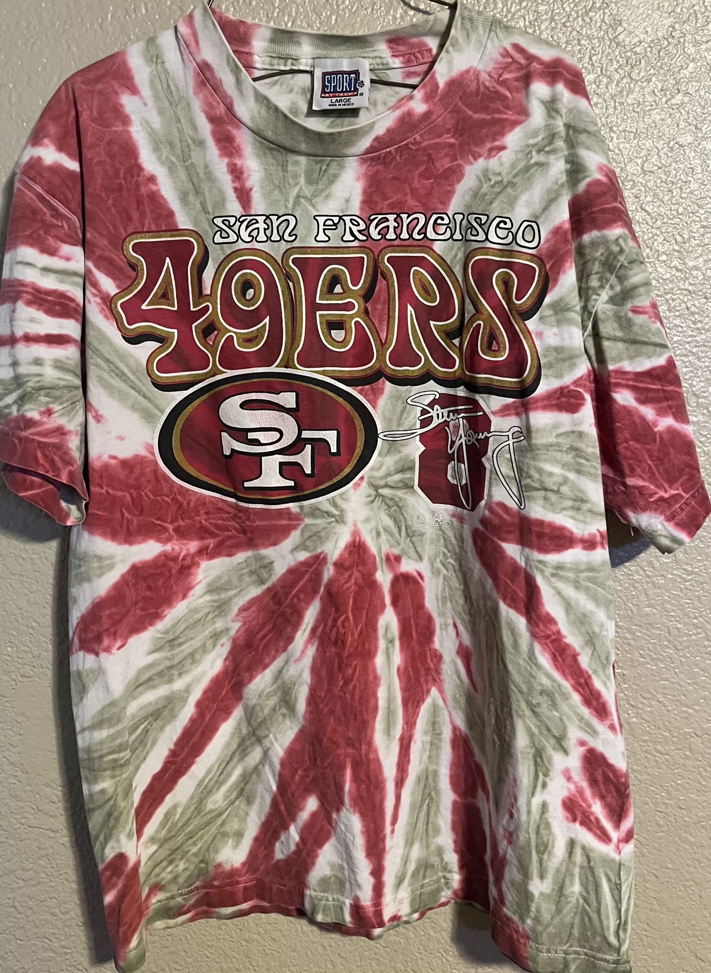Vintage Shirt 