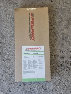 Subaru 2.5l Headgasket Set