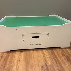 Kids Play Table (Melissa And Doug)