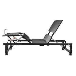 Adjustable Queen Bed
