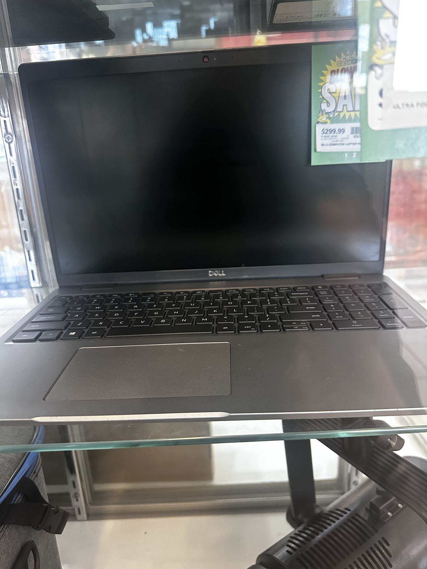 Dell Computer Laptop Precision 3