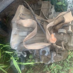  Transmission (Toyota Corolla )