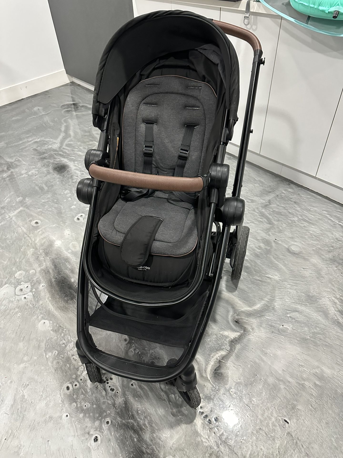Stroller