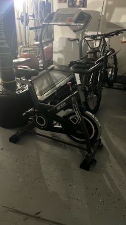 Ancheer workout bike stationary bike