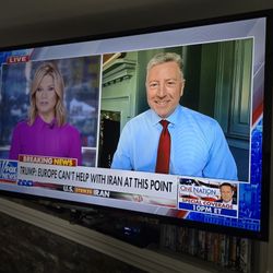 60 Inch Sony TV