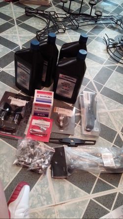 2001-2003 gxsr 600-750 new parts