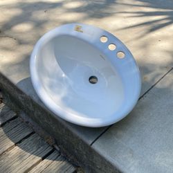 Kohler Vanity Bathroom Sink