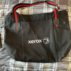 Xerox camera bag 