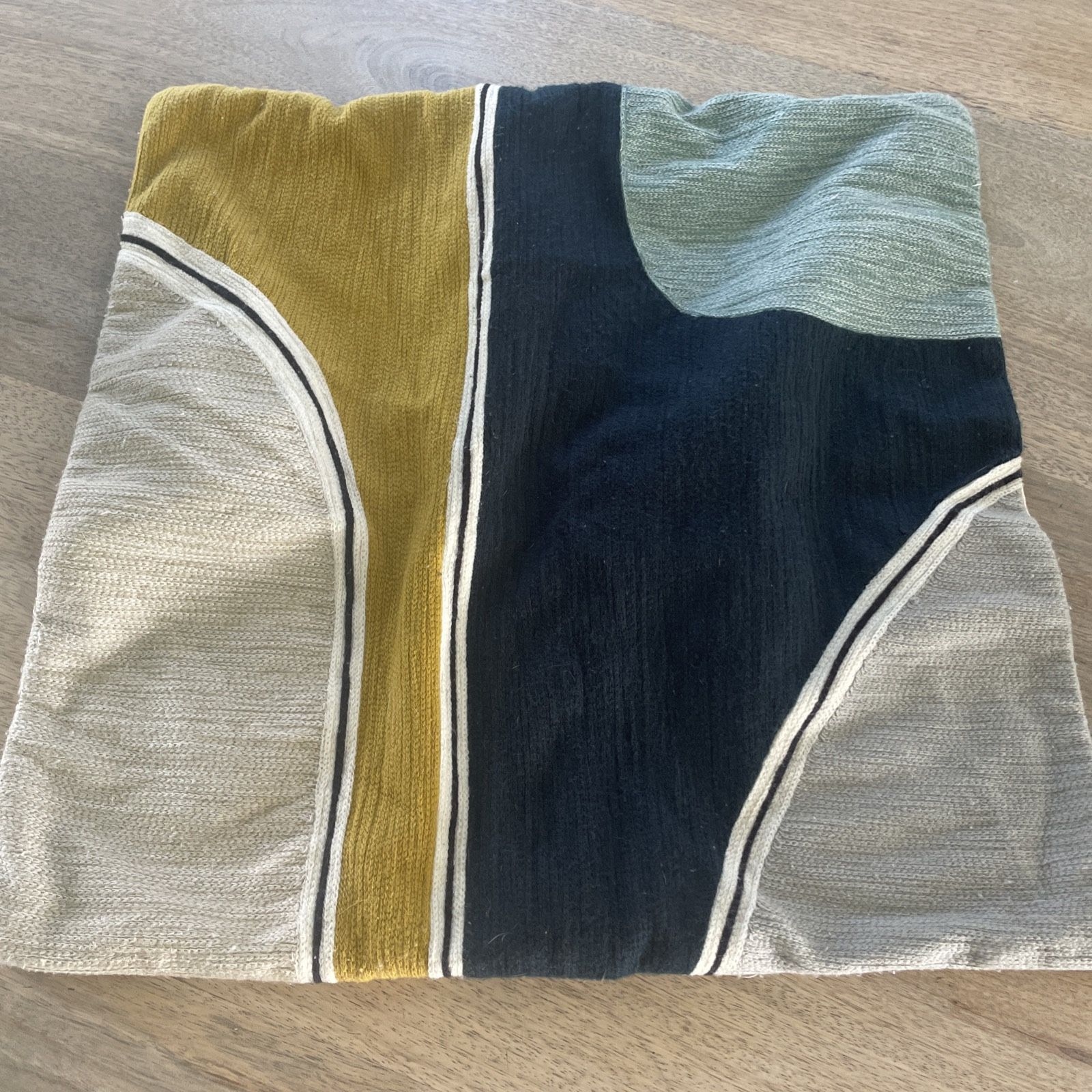 West Elm 20x20 Pillow Cover