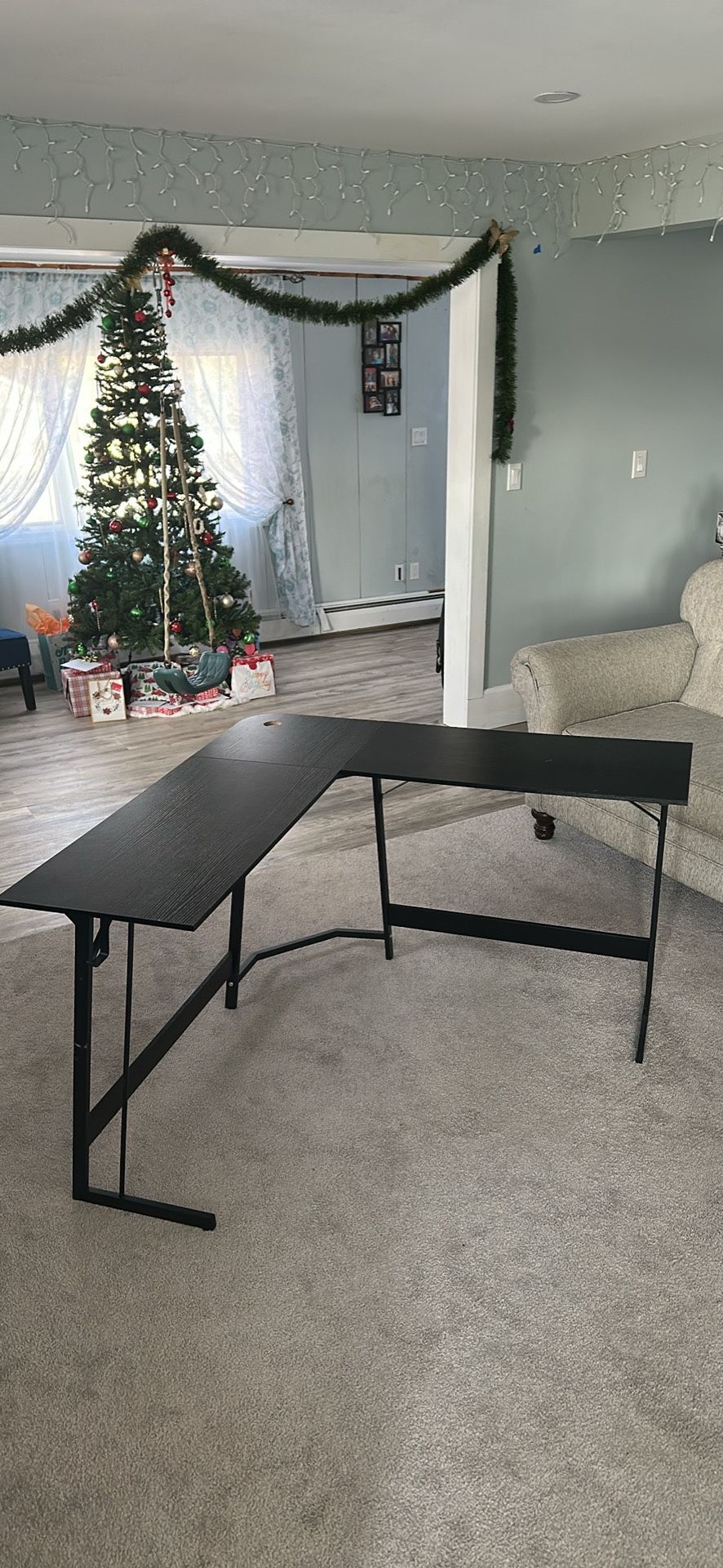 Gaming Desk
