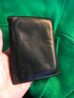 Tommy Hilfiger mens wallet