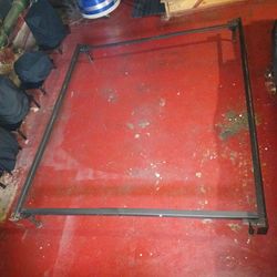Full Size Bed Frame