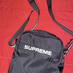 Supreme Bag 