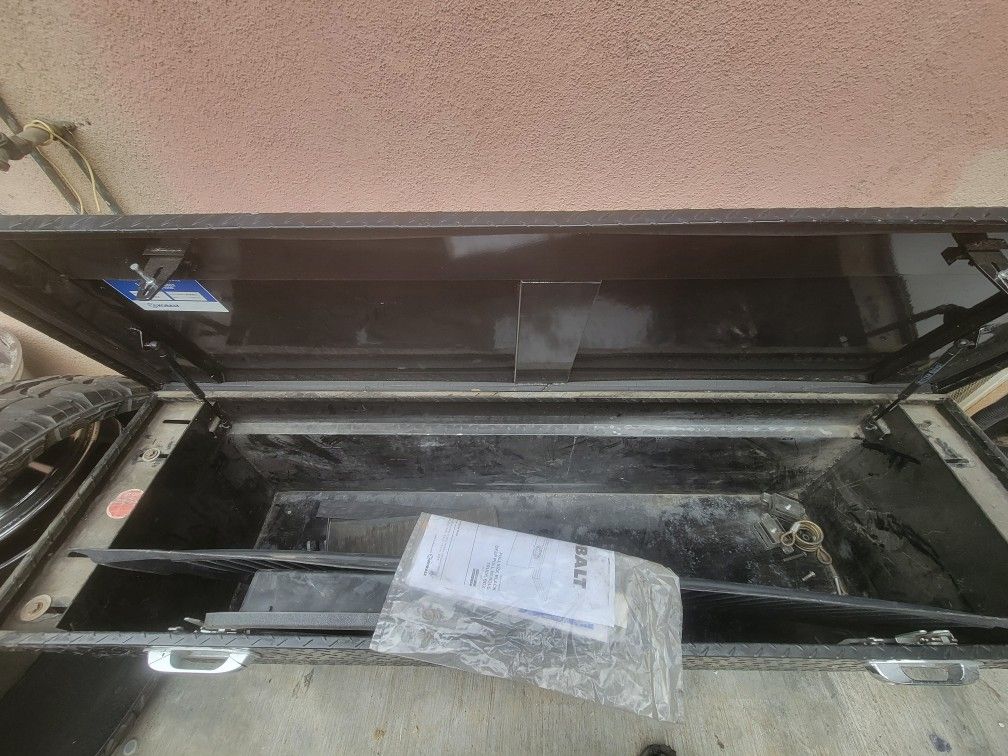 Tool Box NEW