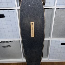 Arbor Longboard