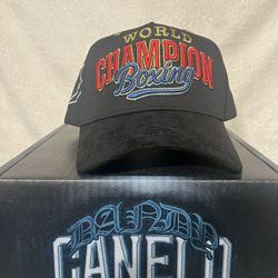 DANDY HATS X CANELO