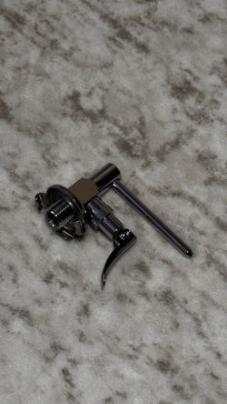 Falcon Dust-Off Chrome Valve – Air Duster