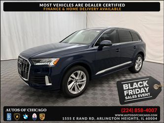 2024 Audi Q7