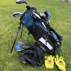 Junior Golf Set