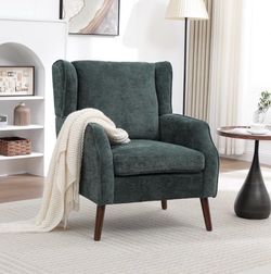 Green Chair