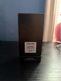 Tom Ford Fucking Fabulous