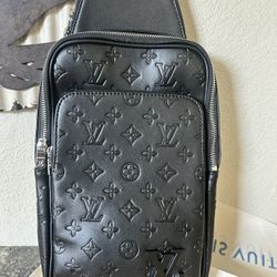  Lv Backpack 