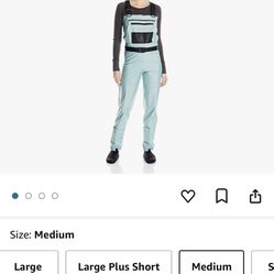 Women’s Fishing Chest Waders