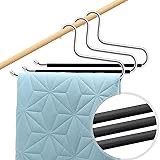 3 Pack Blanket Hanger