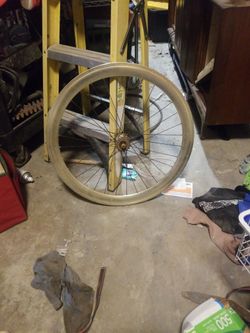 700 C Fixie Rim