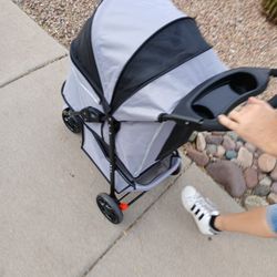 Dog Stroller
