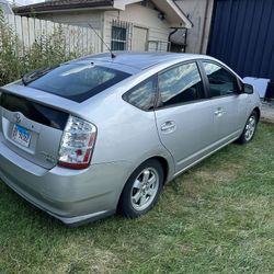 2008 Toyota Prius