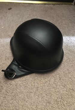 Tms Motorcycle helmet