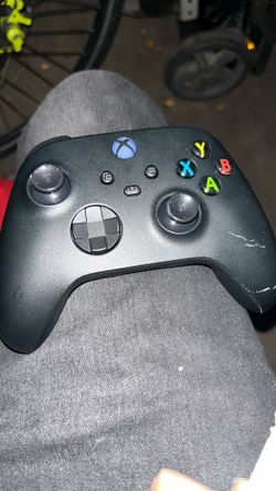 Xbox x series control brand new