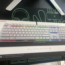 Alienware 510k Keyboard 
