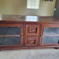 TV Console